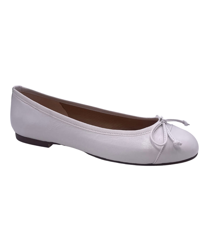 French Sole Fs Ny Index - White Leather