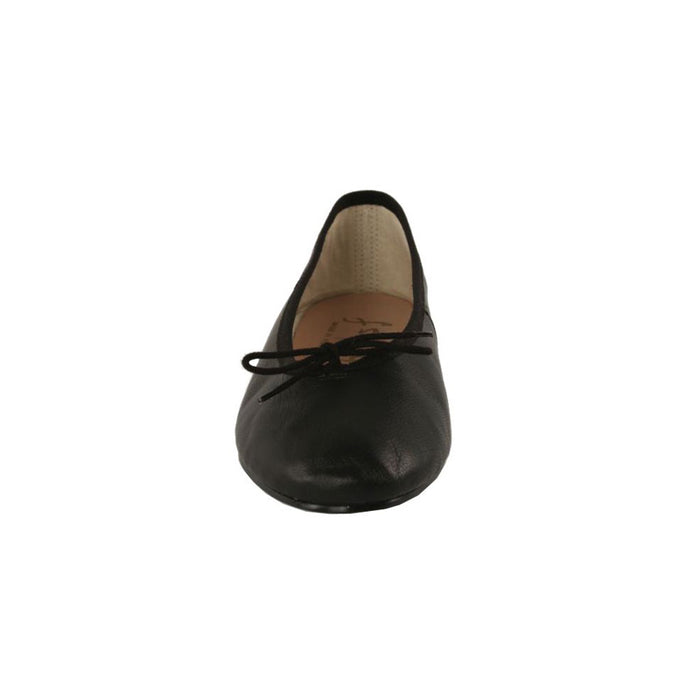 French Sole Fs Ny Ingrid - Black Leather