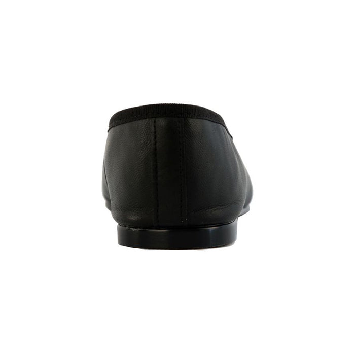 French Sole Fs Ny Ingrid - Black Leather