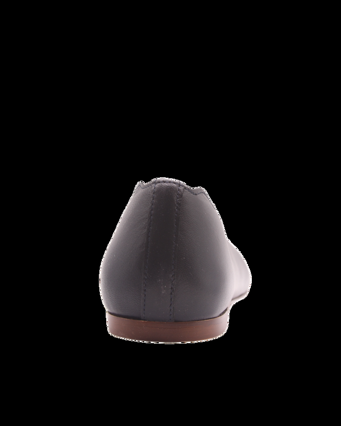 French Sole Fs Ny Jigsaw - Navy Leather