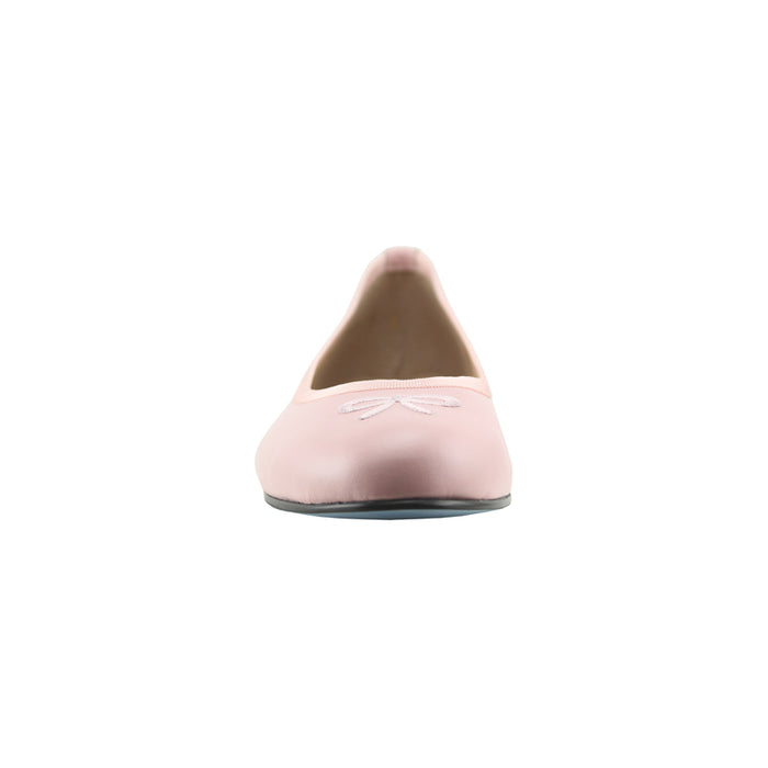 French Sole Fs Ny Kathy - Blush Leather