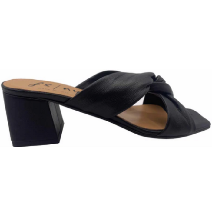 french sole fs ny Landon - Black Napa