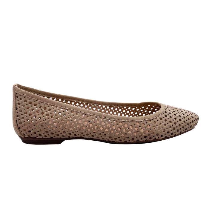 french sole fs ny League - Desert Nubuck