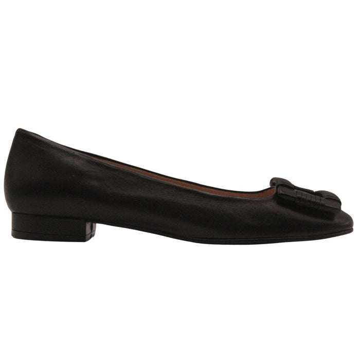 french sole fs ny Lele - Black Leather