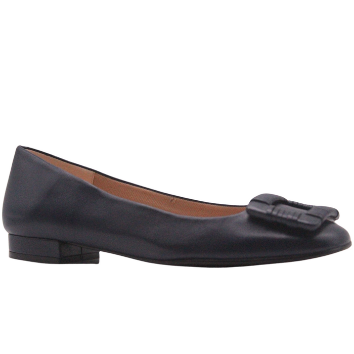 French Sole Fs Ny Lele - Navy Leather