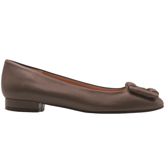 french sole fs ny Lele - Taupe Leather