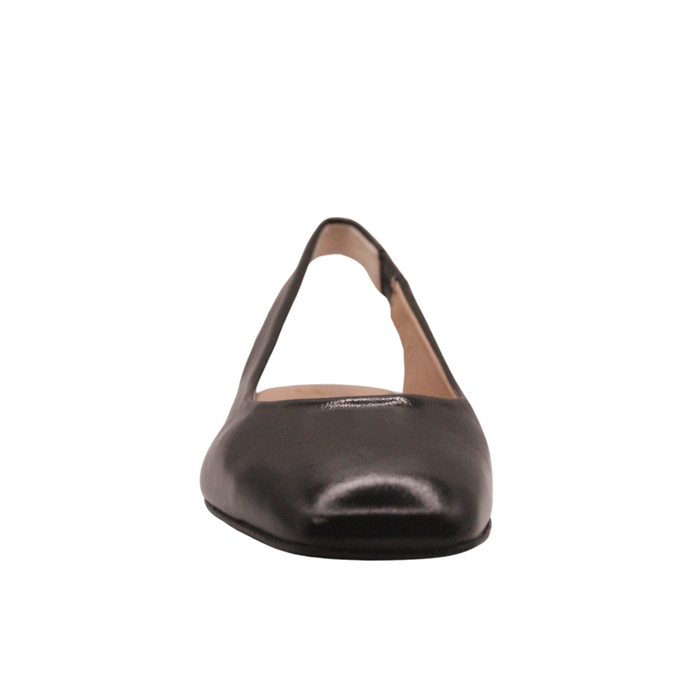 French Sole Fs Ny Mischa - Black Metallic