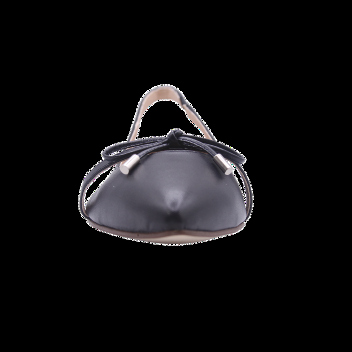 French Sole Fs Ny Pander - Navy Leather