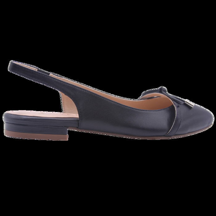 French Sole Fs Ny Pander - Navy Leather