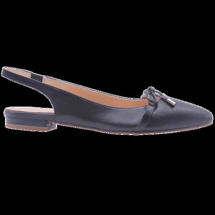 french sole fs ny Pander - Navy Leather