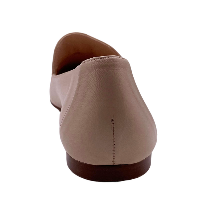 French Sole Fs Ny Parigi - Beige Leather