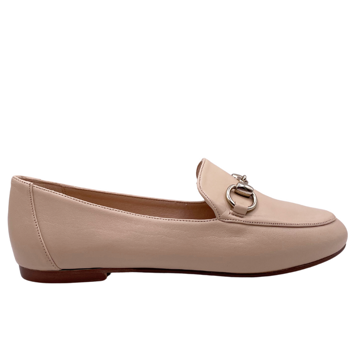 french sole fs ny Parigi - Beige Leather