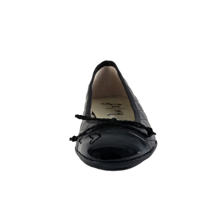 french Sole Fs Ny Passport Rubber Sole - Black
