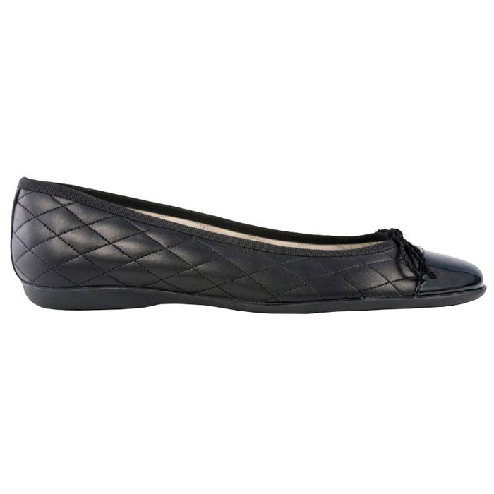 french sole fs ny Passport Rubber Sole - Black