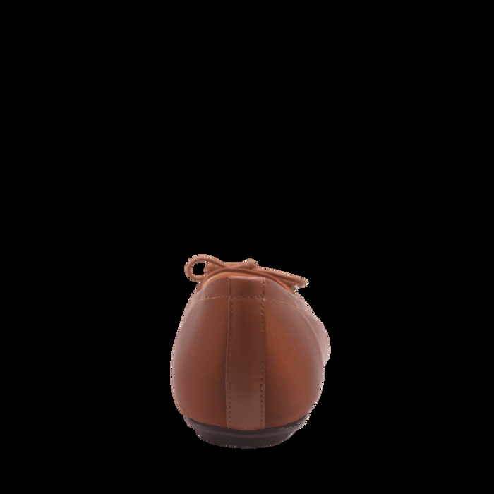 French Sole Fs Ny Phoebe - Chocolate Satin