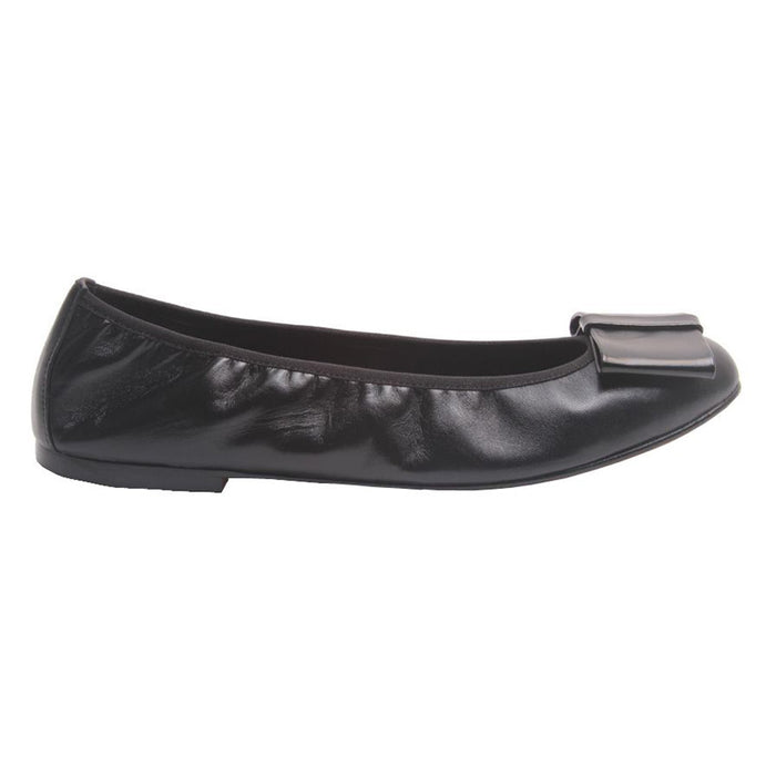 french sole fs ny Rhythm - Black Leather