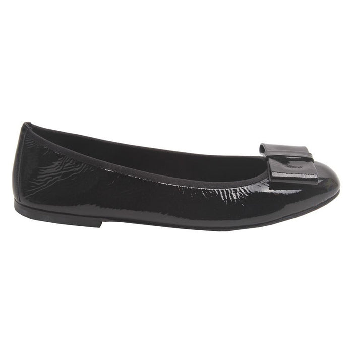 french sole fs ny Rhythm - Black Naplak