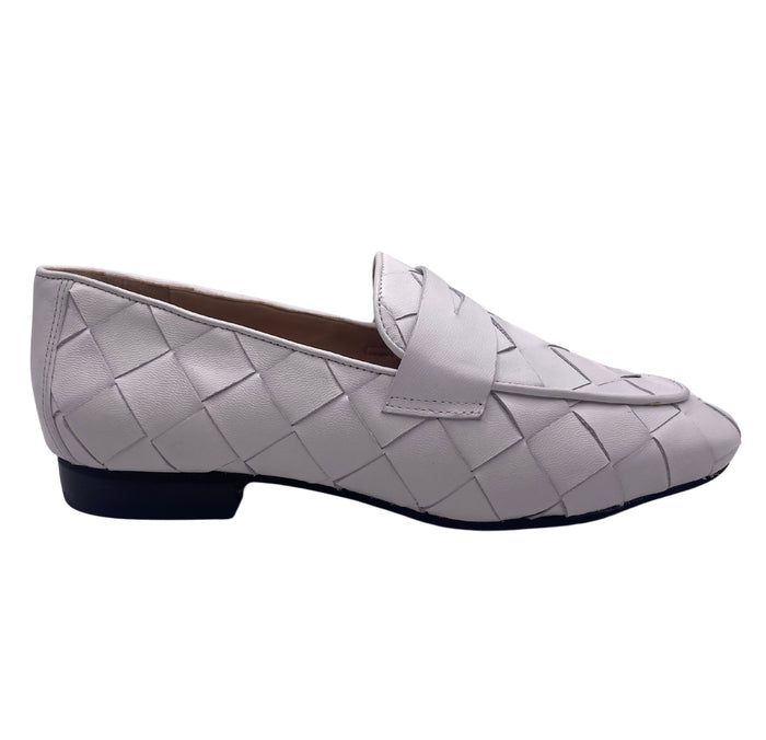 french sole fs ny Rose - White Leather