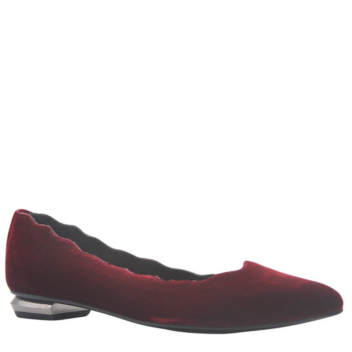 French Sole Fs Ny Tequila - Wine Velvet