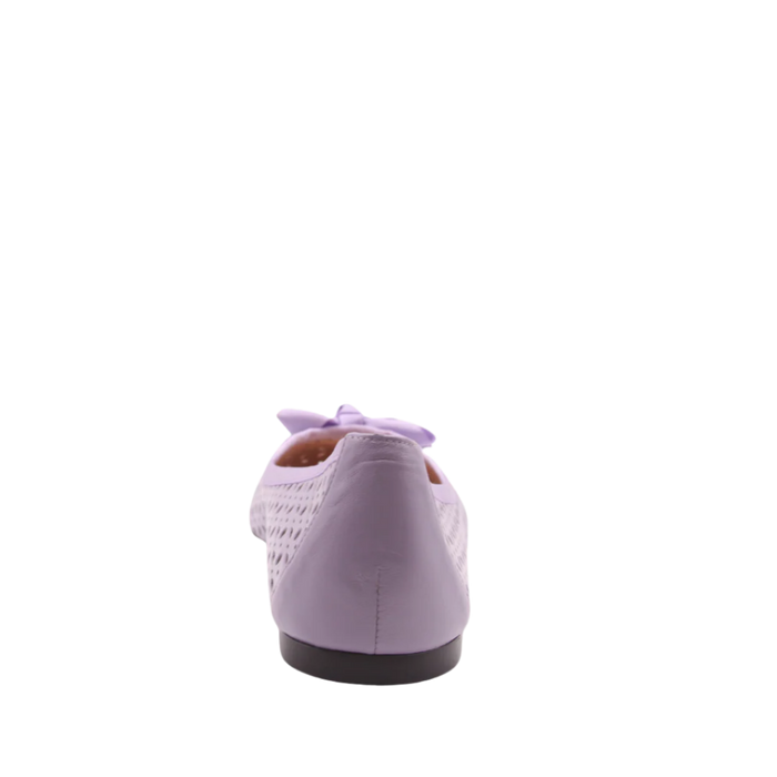 French Sole Fs Ny Tessa - Lilac Leather