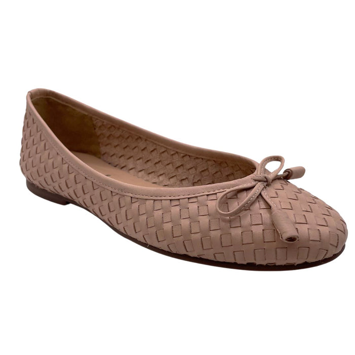 French Sole Fs Ny Vogue - Natural Leather