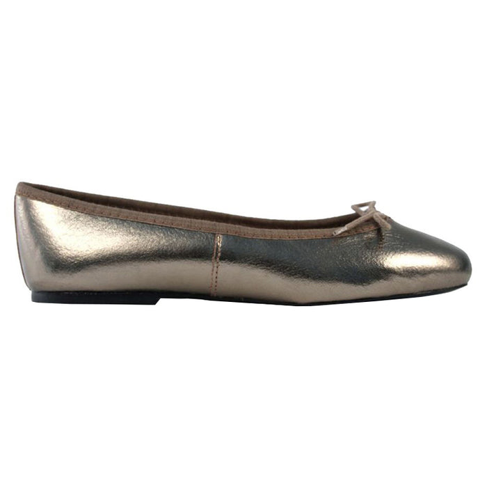 french sole fs ny Zoe - Graphite Metallic