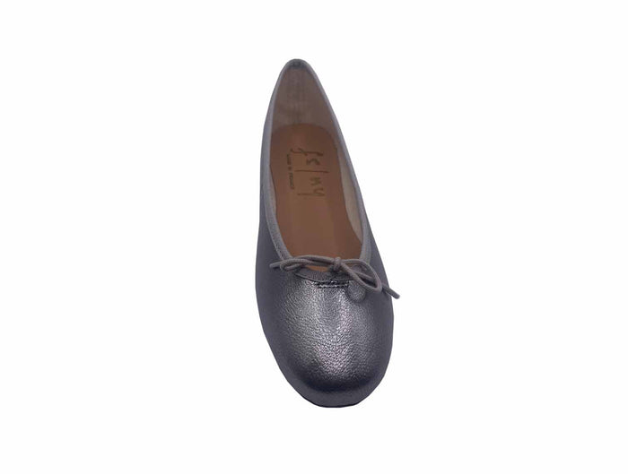 French Sole Fs Ny Zoe - Pewter Metallic