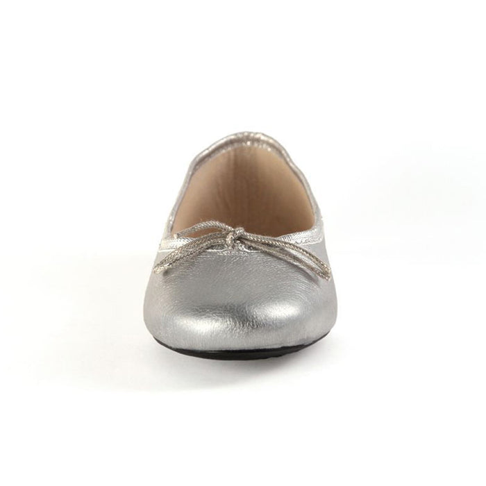 French Sole Fs Ny Zoe - Silver Metallic