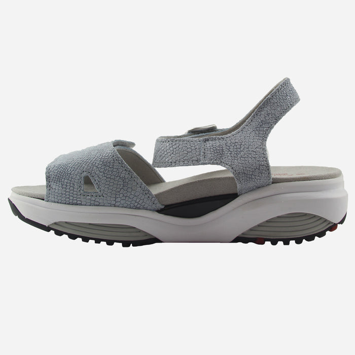 French Sole Fs Ny Xsensible Stretchwalker - Syros Baby Blue