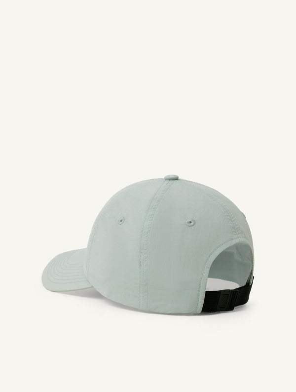 frescobol carioca ARTUR NYLON CAP Halogen Grey