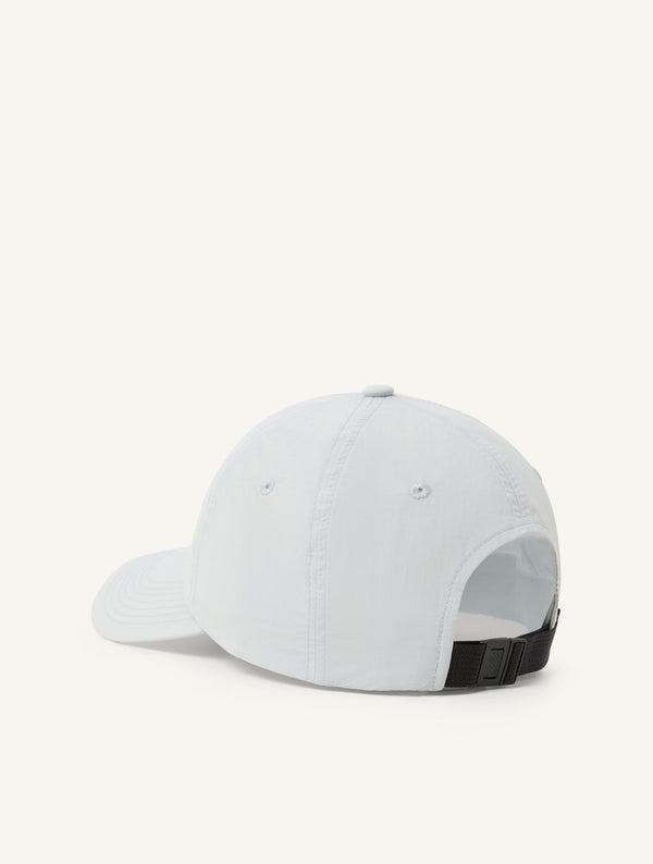 frescobol carioca ARTUR NYLON CAP Light Grey