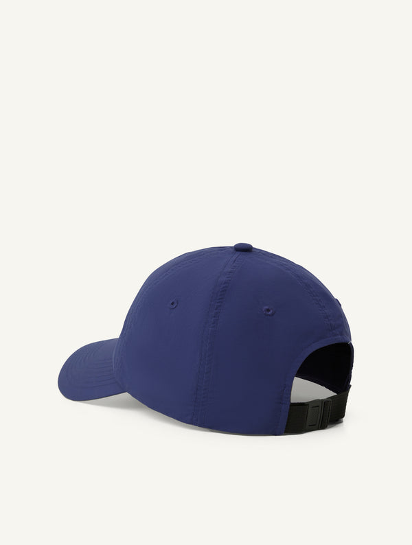 frescobol carioca ARTUR NYLON CAP Midnight-Blue