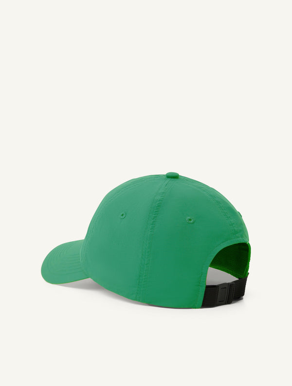 frescobol carioca ARTUR NYLON CAP Spring Green