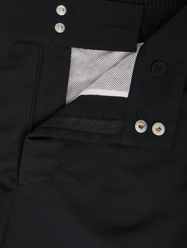 frescobol carioca CLASSIC SWIM SHORTS Black