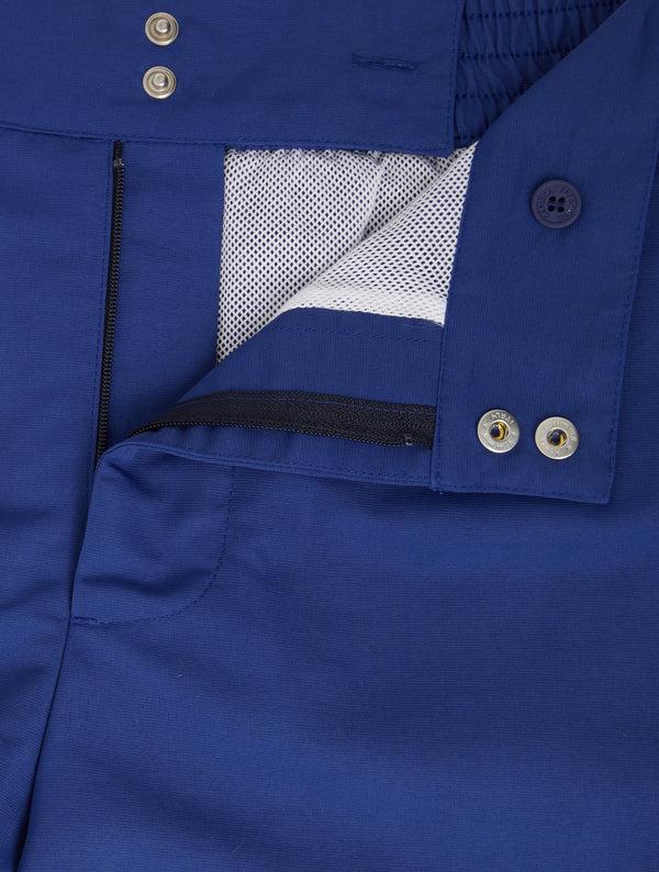 frescobol carioca CLASSIC SWIM SHORTS Navy-Blue