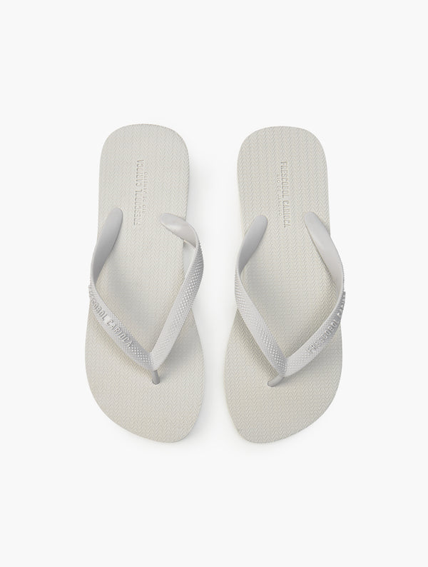 Frescobol Carioca FABIO FLIP FLOPS Smoke