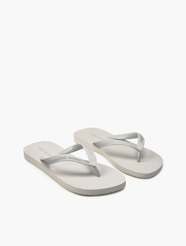 frescobol carioca FABIO FLIP FLOPS Smoke
