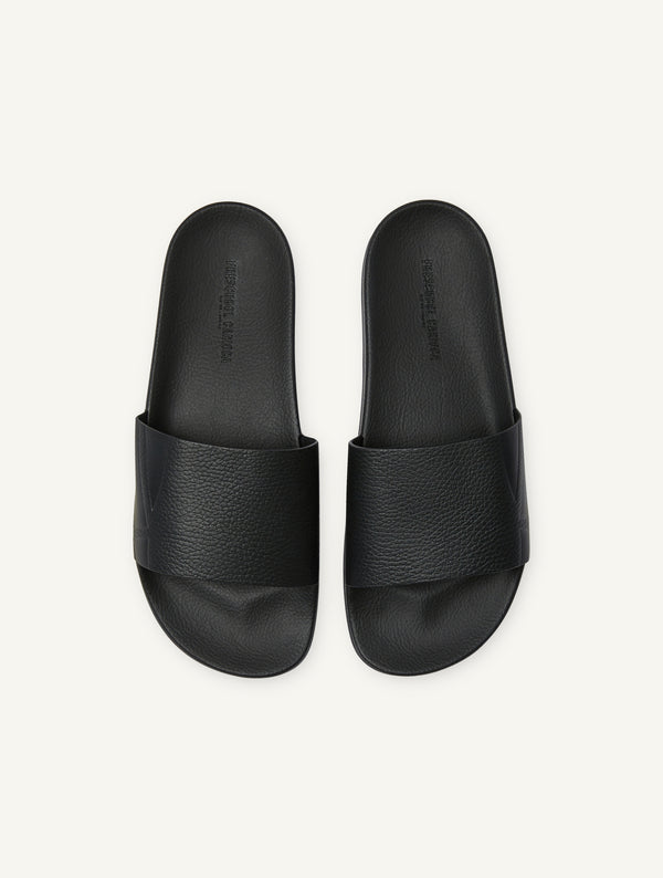 Frescobol Carioca HUMBERTO SLIDERS Black