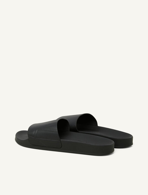 Frescobol Carioca HUMBERTO SLIDERS Black