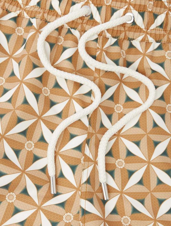 frescobol carioca RIO SPORT TETO SWIM Almond & Ivory