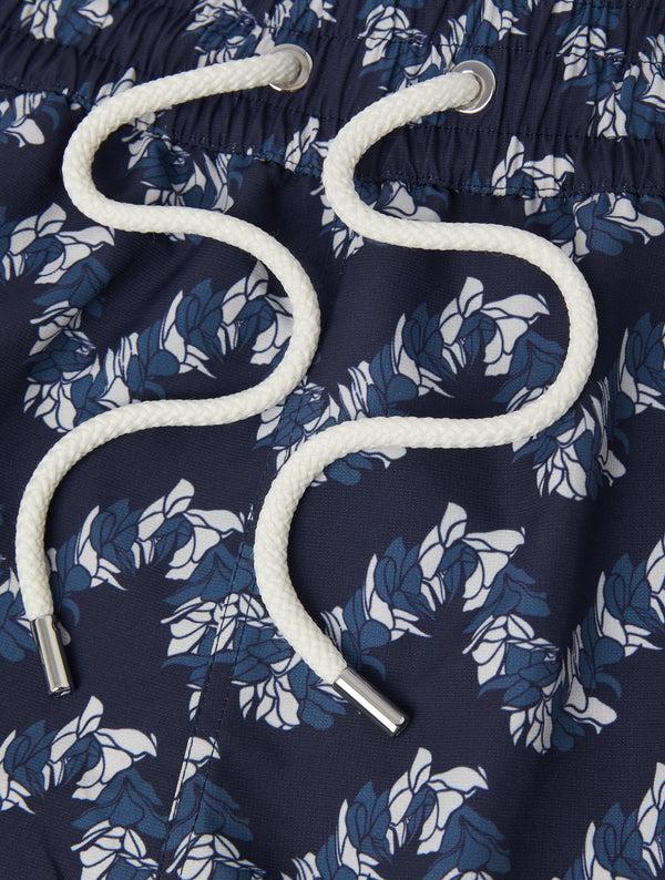 frescobol carioca RIO SWIM Navy Marine Blue FS