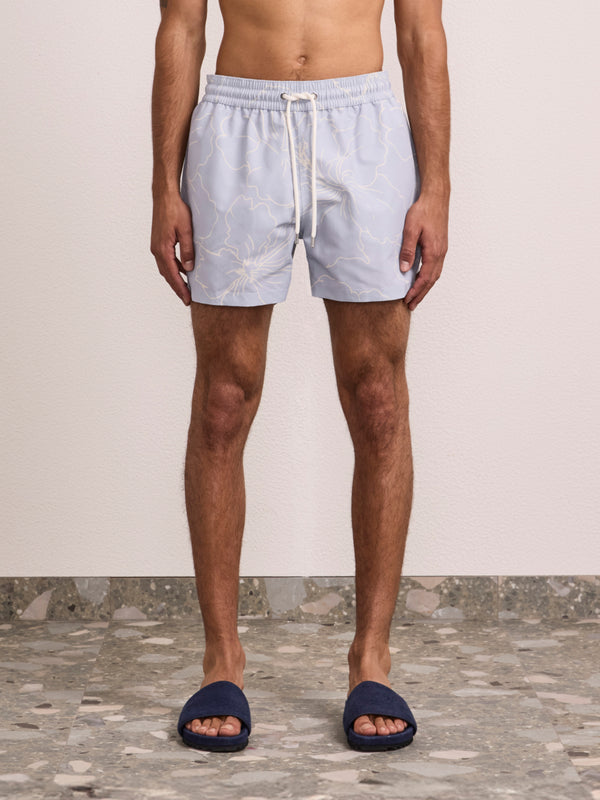 Frescobol Carioca RIO SWIM Sky Blue FS