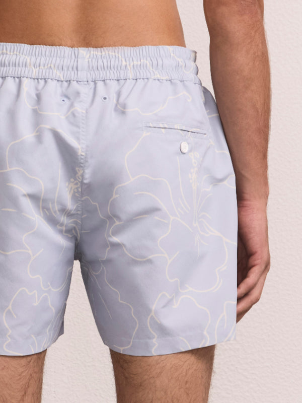 Frescobol Carioca RIO SWIM Sky Blue FS