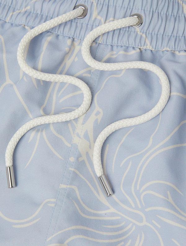 frescobol carioca RIO SWIM Sky Blue FS