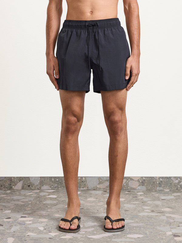 Frescobol Carioca SALVADOR SPORT SWIM Black