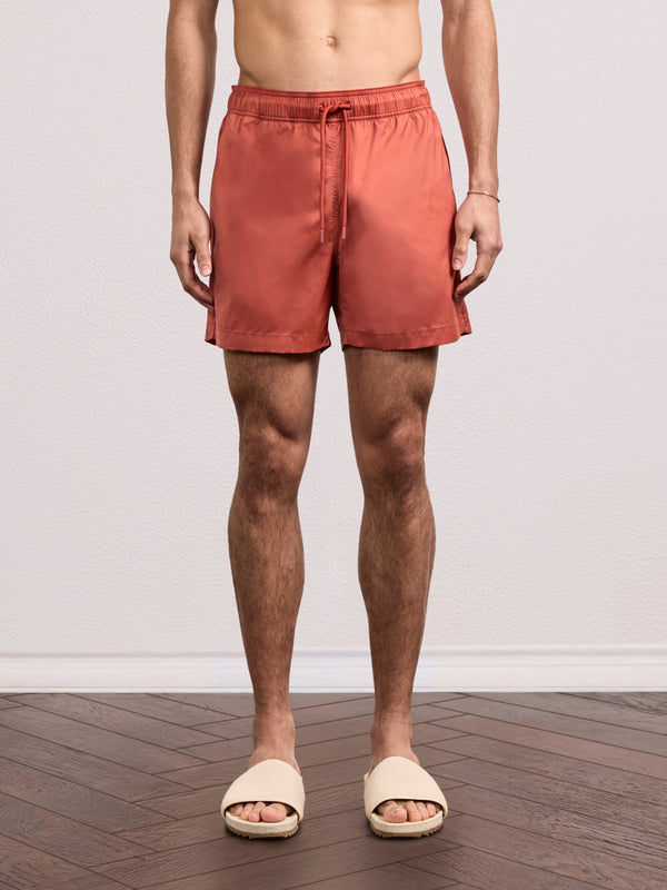 Frescobol Carioca SALVADOR SPORT SWIM Coral Rose