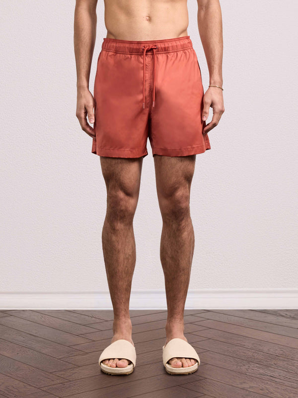 Frescobol Carioca SALVADOR SPORT SWIM Coral Rose