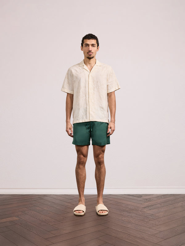 Frescobol Carioca SALVADOR SPORT SWIM Evergreen