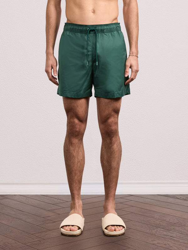 Frescobol Carioca SALVADOR SPORT SWIM Evergreen