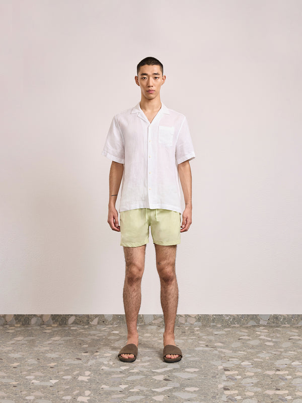 Frescobol Carioca SALVADOR SPORT SWIM Pistachio